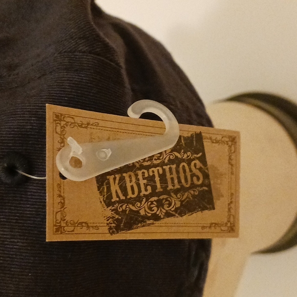 KBethos original American vintage hat - Picture 4 of 4